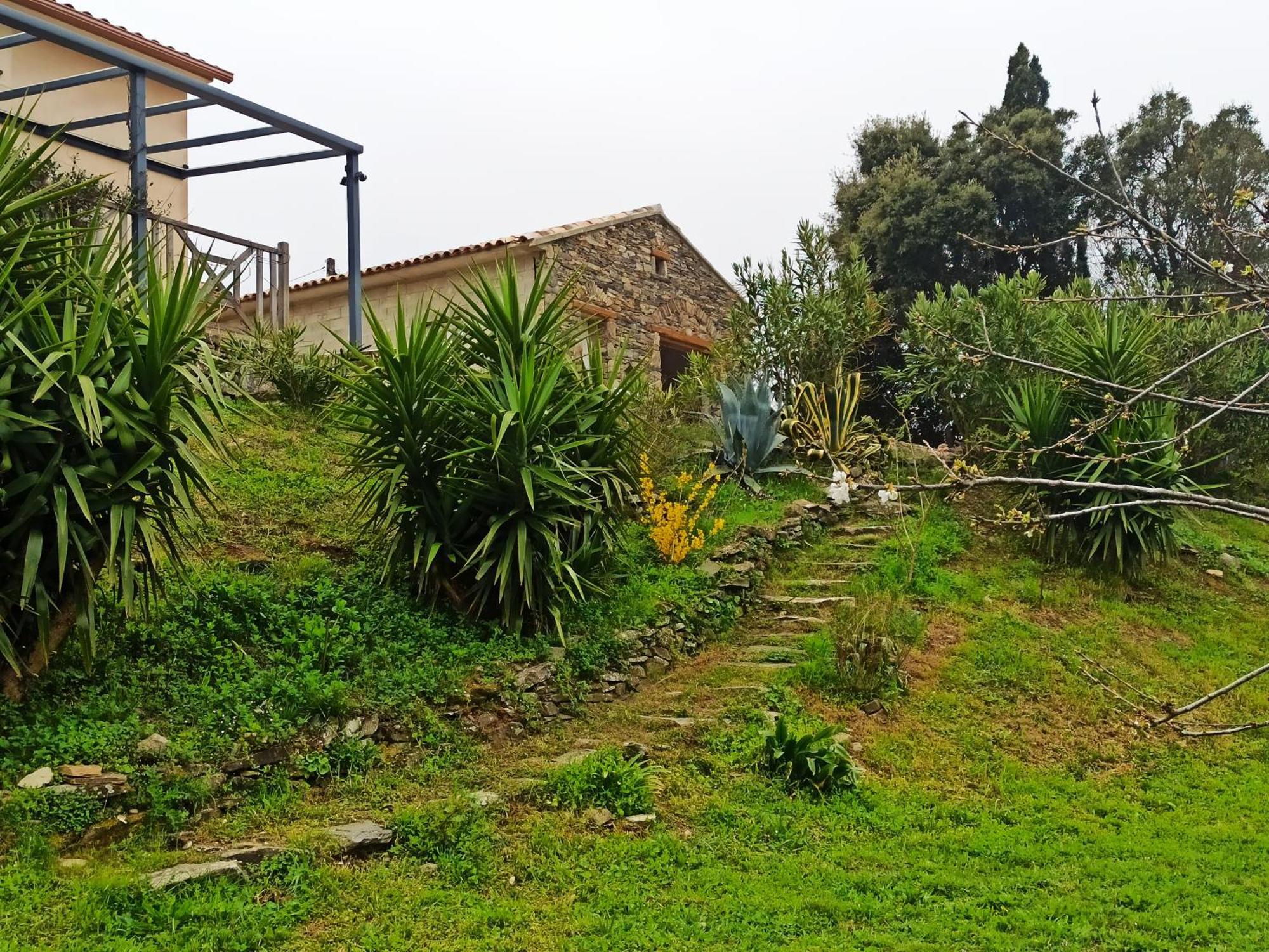 A Casetta *